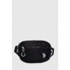 Ľadvinka U.S. Polo Assn. BIUB55677MIA.000 čierna ONE SIZE