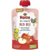Holle Bio Red Bee jablko a jahoda 100 g