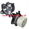 Renault TRAFIC 9/01-06 ventilátor kúrenia/ pre vozidlá s automatickou AC /