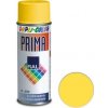PRIMA SPRAY RAL ZINKOVÁ ŽLTÁ 400 ML