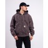 Carhartt WIP OG Active Jacket Graphite stone canvas