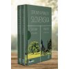 Stromy a pralesy slovenska ( set v obale) (Daniel Kollár, kolektív)