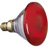 Eurolite Par-38 FL rot halogénová efektová žiarovka 230 V E27 80 W červená stmievateľná; 88081505