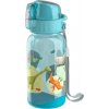 Haba Haba Zdravá fľaša pre deti plastová Dinosaury 400 ml 1305152001