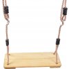 2Kids Toys Drevená hojdačka SWING