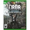 Dead Rising Deluxe Remaster (XSX) (Obal: NOR)