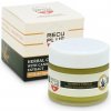 RECUPLUS bylinný balzam s extraktom z konope 50 ml
