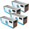 4 x toner kompatibilný s Canon CRG-054H