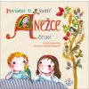 Povídání o svaté Anežce České - Lenka Rožnovská