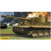 Academy Model Kit tank 13509 German Tiger-I Ver. EARLY Operation Citadel 36-13509 1:35