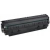 Toner pre HP CB435A/36A/85A UNI výťažnosť 2000 strán náhrada čierna