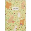 sass & belle Notes Garden Friends A5