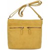 Dámska crossbody kabelka žltá - Enrico Benetii Nymea žltá