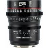 Meike 18mm T2.1 S35 Prime PL Mount