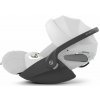 Cybex Cloud T i-Size Platinum White Plus