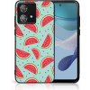 VSETKONAMOBIL 75102 MY ART Ochranný kryt pre Motorola Edge 40 Neo WATERMELON (120)