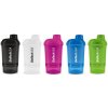 BioTech USA Šejker NANO 300 ml + 150 ml Farba: Biela