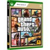 Hra na konzole Grand Theft Auto V (GTA 5) - Xbox Series X (5026555366700)