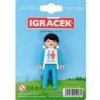 EFKO IGRÁČEK Pre teba navždy spolu chlapček
