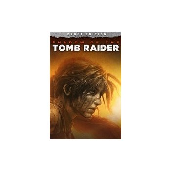 Shadow of the Tomb Raider (Croft Edition)
