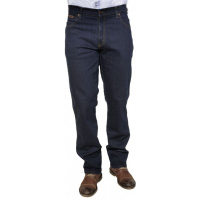 Wrangler W12175001 Texas Stretch blue black