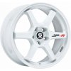 SPARCO JP-R RW 8x18 ET40 (5x114,3) - W2913550530 biela farba