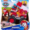 Záchranné vozidlo Tlapková patrola Marshall Fire Truck