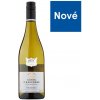 Tesco Finest Côtes de Gascogne biele víno 750 ml