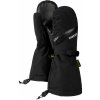 Rukavice na snowboard Burton Kids Vent Mitt true black JR S 25/26 - Odosielame do 24 hodín