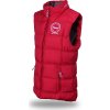 Trimm Cary Red Veľkosť: S dámska vesta