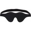 Páska cez oči Sportsheets - Soft Blindfold Black