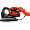 KRAFT&DELE KRAFT&DELE Brúska žirafa na sadrové a štukové stierky s LED KD1740