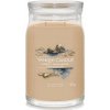 Yankee Candle Amber & Sandalwood signature 567 g