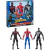 Hasbro Spiderman Titan Hero Series 3 Pack