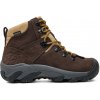 Keen PYRENEES WOMEN mountain research brown Veľkosť: 40,5 dámske topánky
