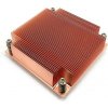 INTER-TECH Dynatron Q1 chladic CPU, Intel, soc.1700 server 1U (do 130W)