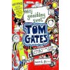 Tom Gates Môj geniálny svet (Liz Pinchon)(Brožovaná)