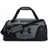 Under Armour Undeniable 5.0 Duffle XS čierna športová taška, cestovná taška 45 cm