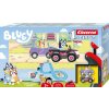 Carrera FIRST Bluey & Bingo - Lets Go