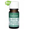 Saloos Esenciálny olej BIO eukalyptus citriodora 5 ml
