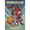 Dark Horse Plants vs. Zombies: Garden Warfare