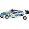 Siku Super 3482 česká verze policie BMW i8 LCI