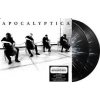 Apocalyptica - Apocalyptica - Plays Metallica (22 LP)