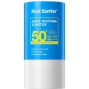 Real Barrier Aqua Soothing Sun Stick SPF50+ Hydratačný SPF krém v tyčinke 21 g