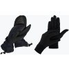 Dakine Leather Titan gore tex mitt black