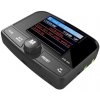 Handsfree bluetooth + přehrávač / micro SD s DAB přijímačem