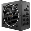 be quiet! PURE POWER 12 M 1000W / 1000W / 80+ GOLD / Aktívny PFC / 120 mm / modulárny (BN345)