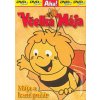 Včielka Maja - lesní požiar (papierový obal)