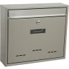 SS - POŠTOVÁ SCHRÁNKA - RMV 040424 BN - Brúsená nerez | MP-KOVANIA.sk