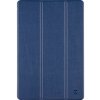 Tactical Book Tri Fold puzdro pre Lenovo Tab M10 Plus 3rd gen. (TB-125/128) 10,6 Blue